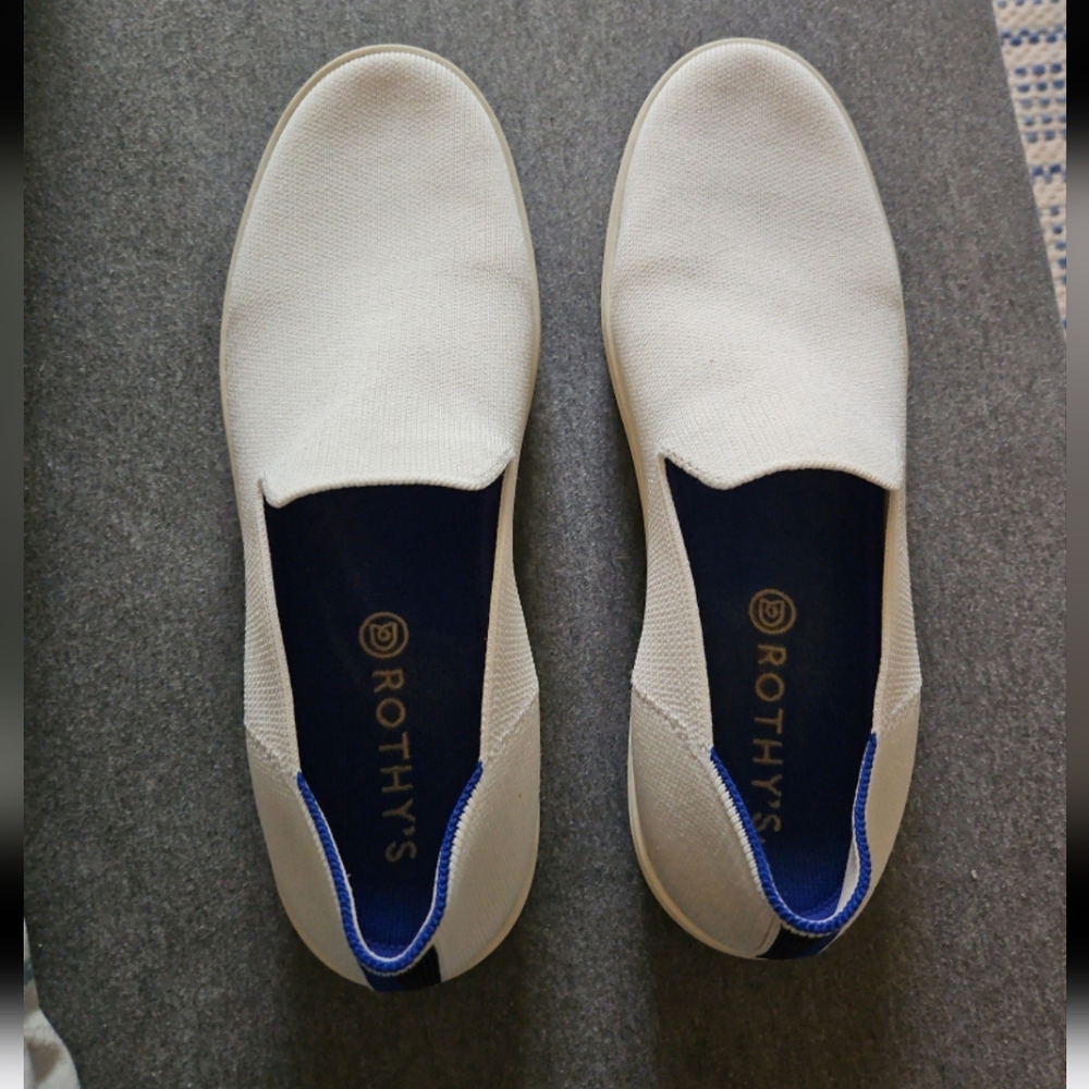 Rothys  - women's size 12